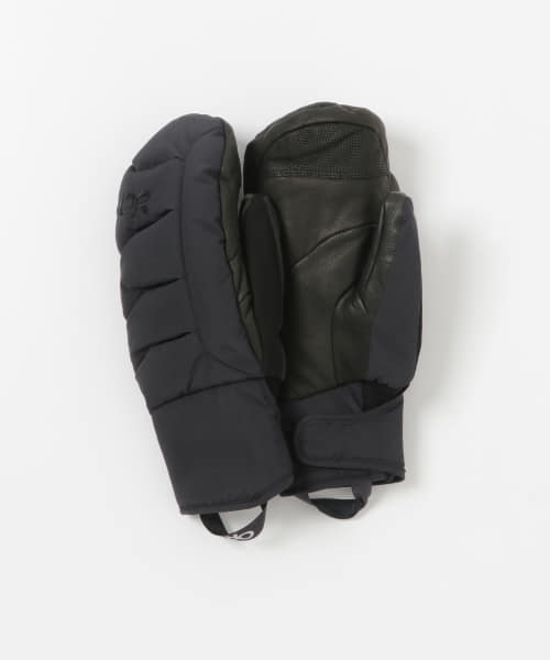 OUTDOOR RESEARCH　Stormbound Sensor Mitts