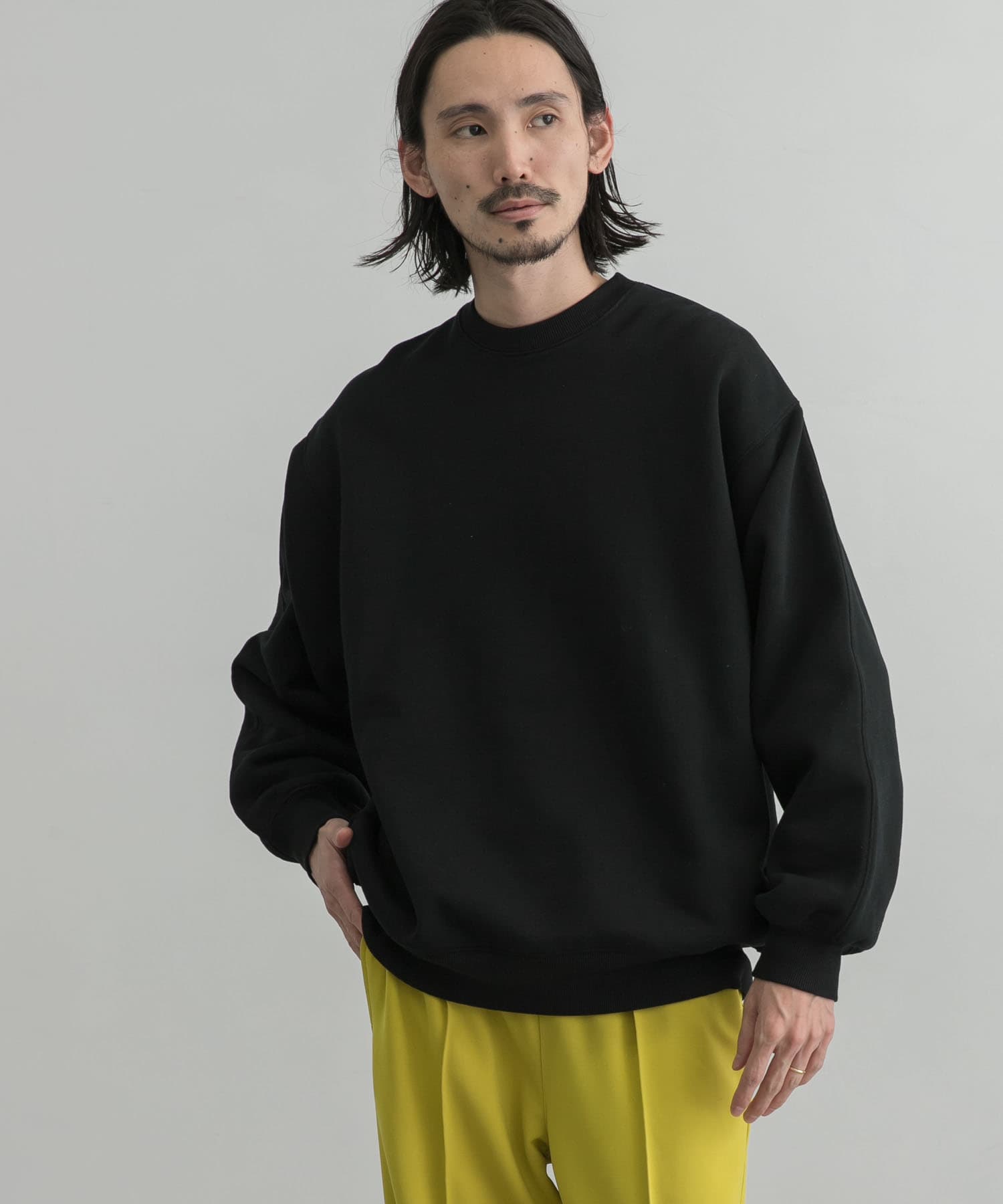 T/C Color Sweat[UR24-11M003]｜URBAN RESEARCH公式ファッション通販