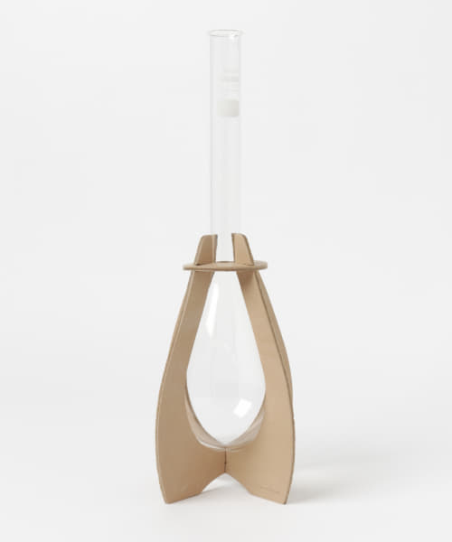 Hender Scheme　Kjeldahl flask long/500ml