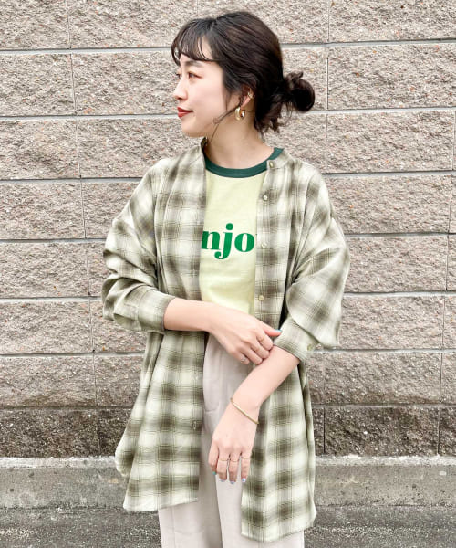 アーバンリサーチ公式ファッション通販｜URBAN RESEARCH ONLINE STORE