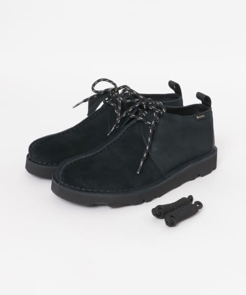 Clarks　Desert Trek GTX