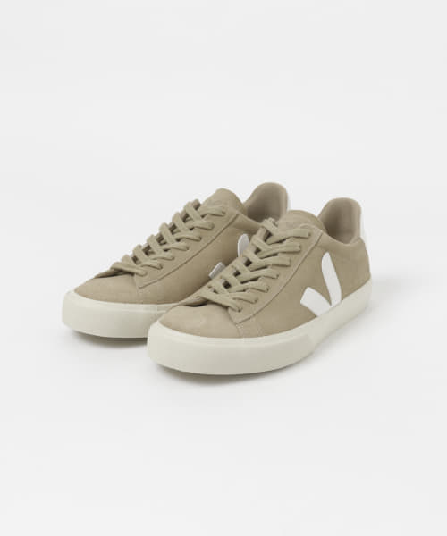 veja　CAMPO SUEDE-WOMEN