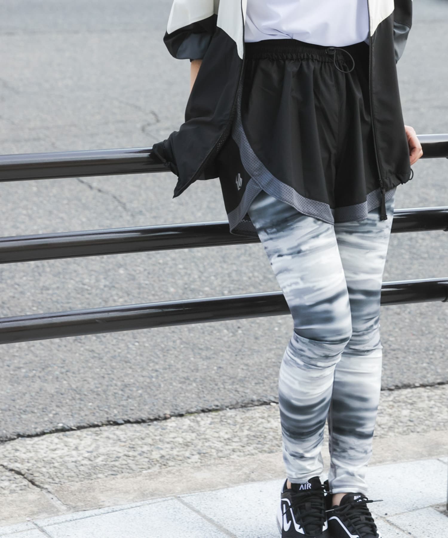 SLAB Running Shorts[LA23-24C005]｜URBAN RESEARCH公式ファッション通販