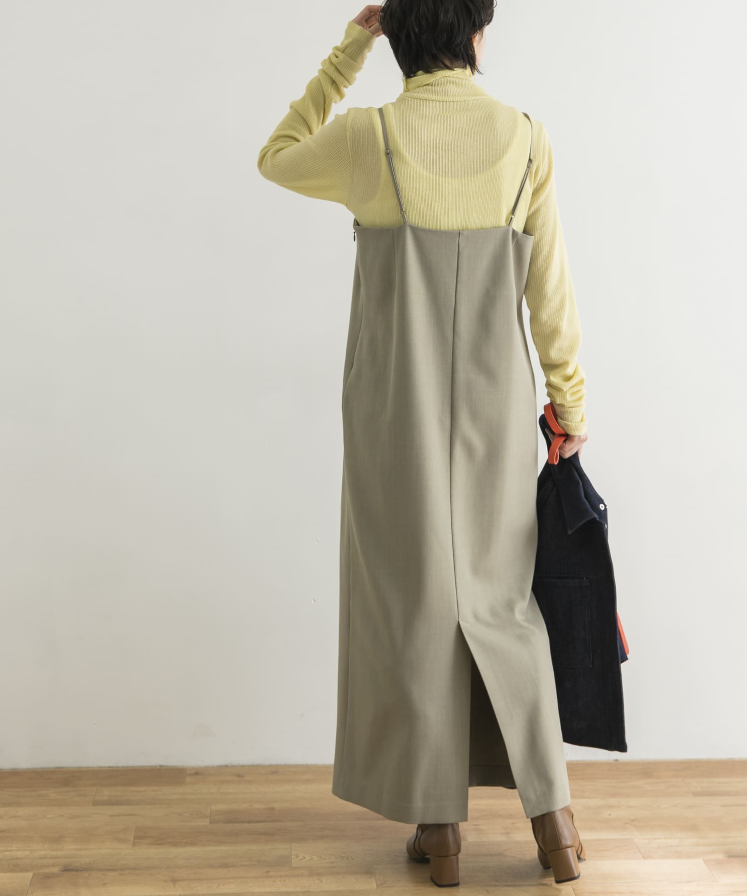 ストレートキャミワンピース Ur24 26x001 Urban Research公式ファッション通販