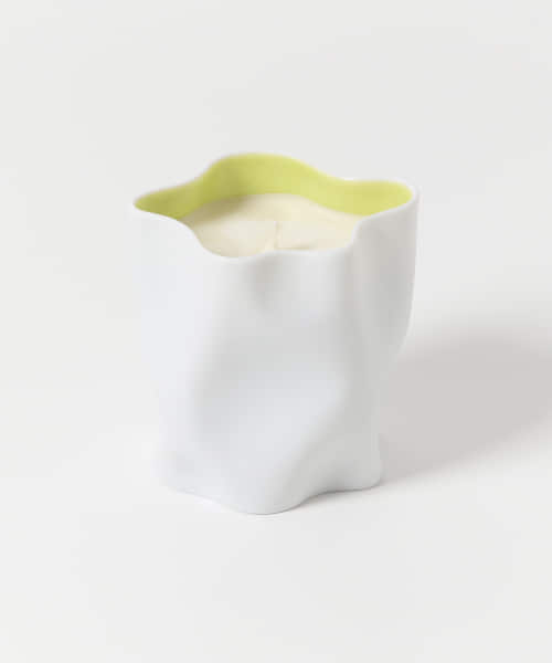 KITCHIBE　CANDLE YUZU