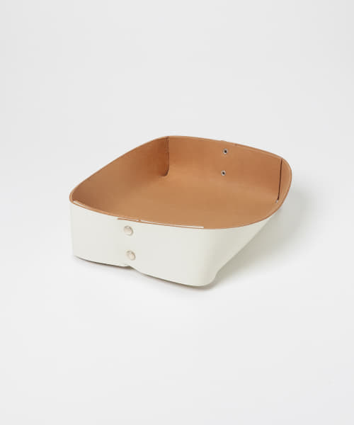 Hender Scheme　assemble tray A5