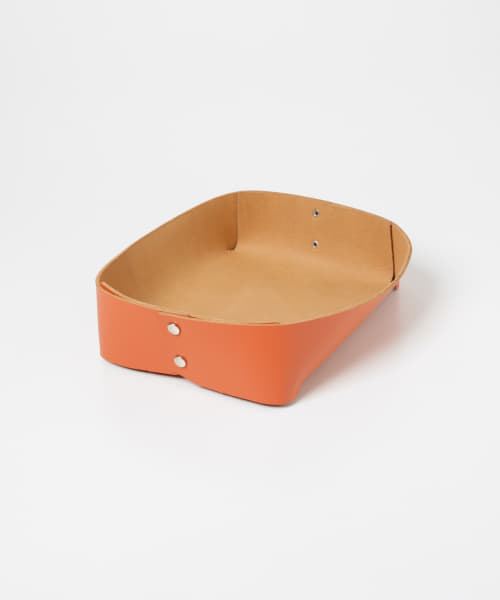 Hender Scheme　assemble tray A5