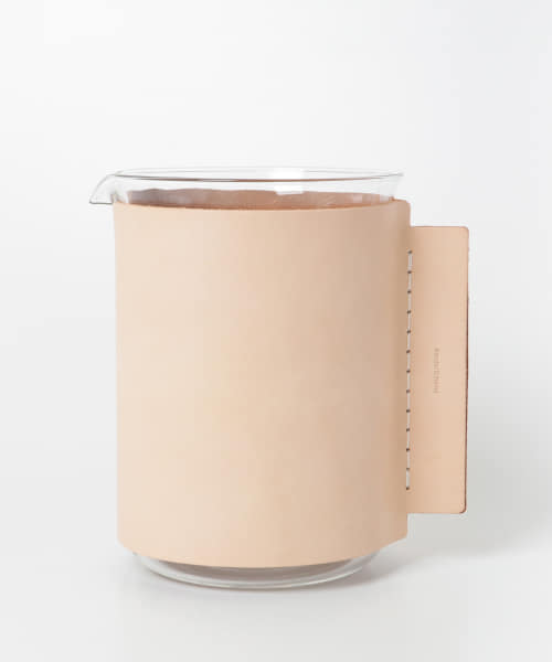 Hender Scheme　Beaker/2000ml