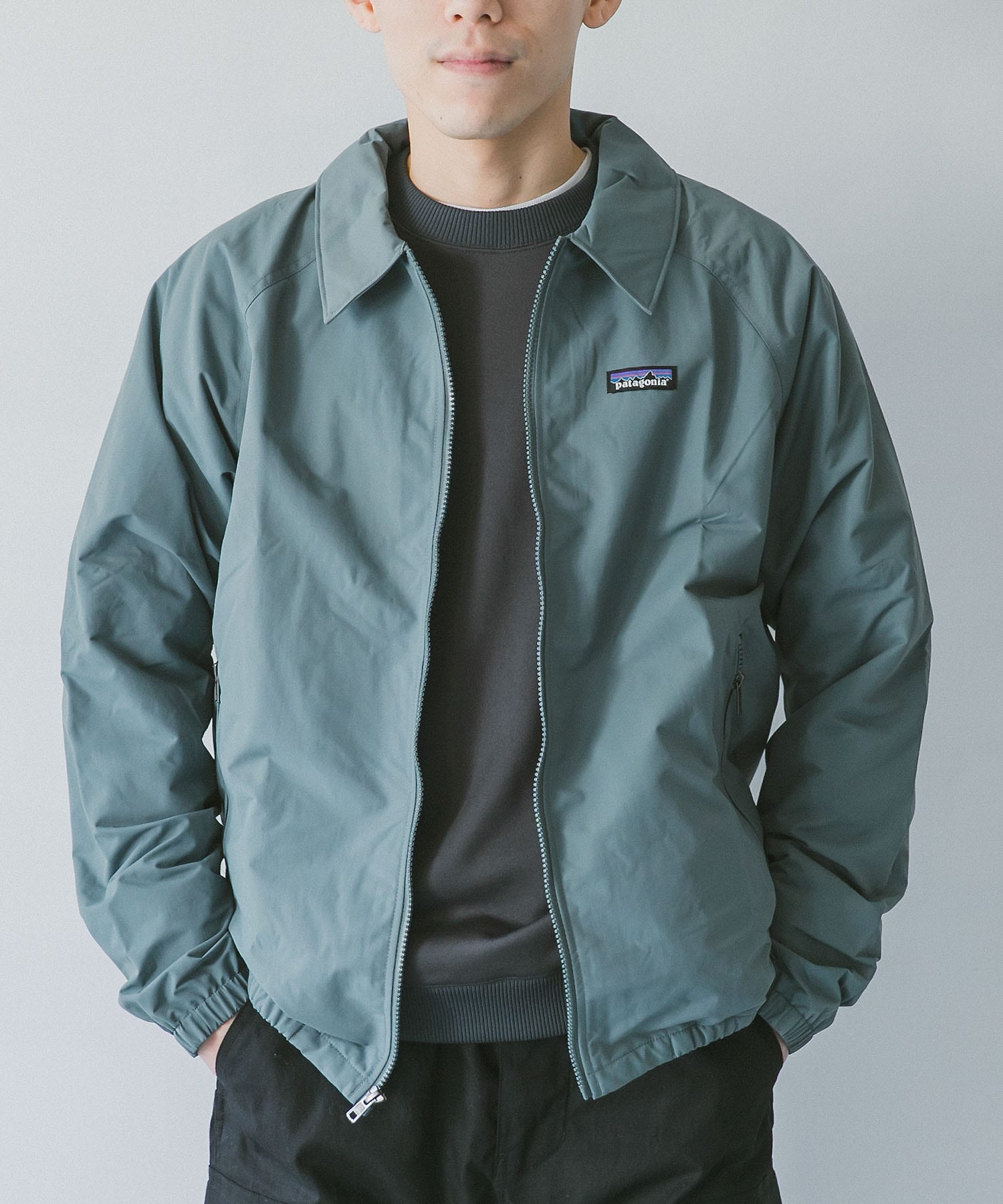 Patagonia quartzsite new arrivals jacket