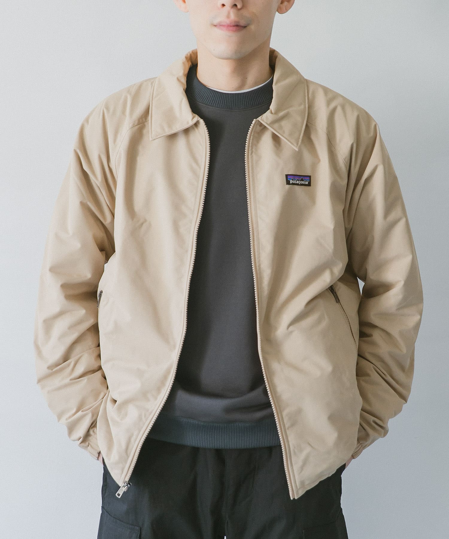 patagonia Ms Baggies Jacket[28152-DM24]｜URBAN RESEARCH公式