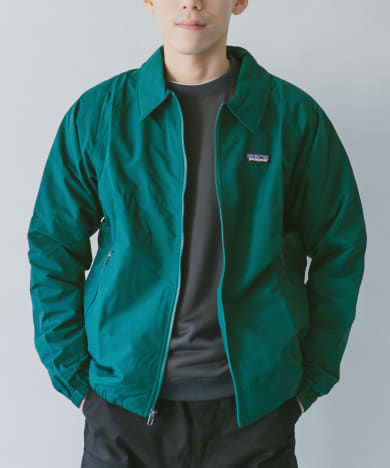 patagonia Ms Baggies Jacket[28152-DM24]｜URBAN RESEARCH公式