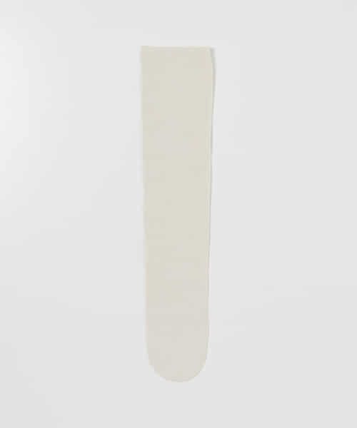 ambiguous　Velor Socks