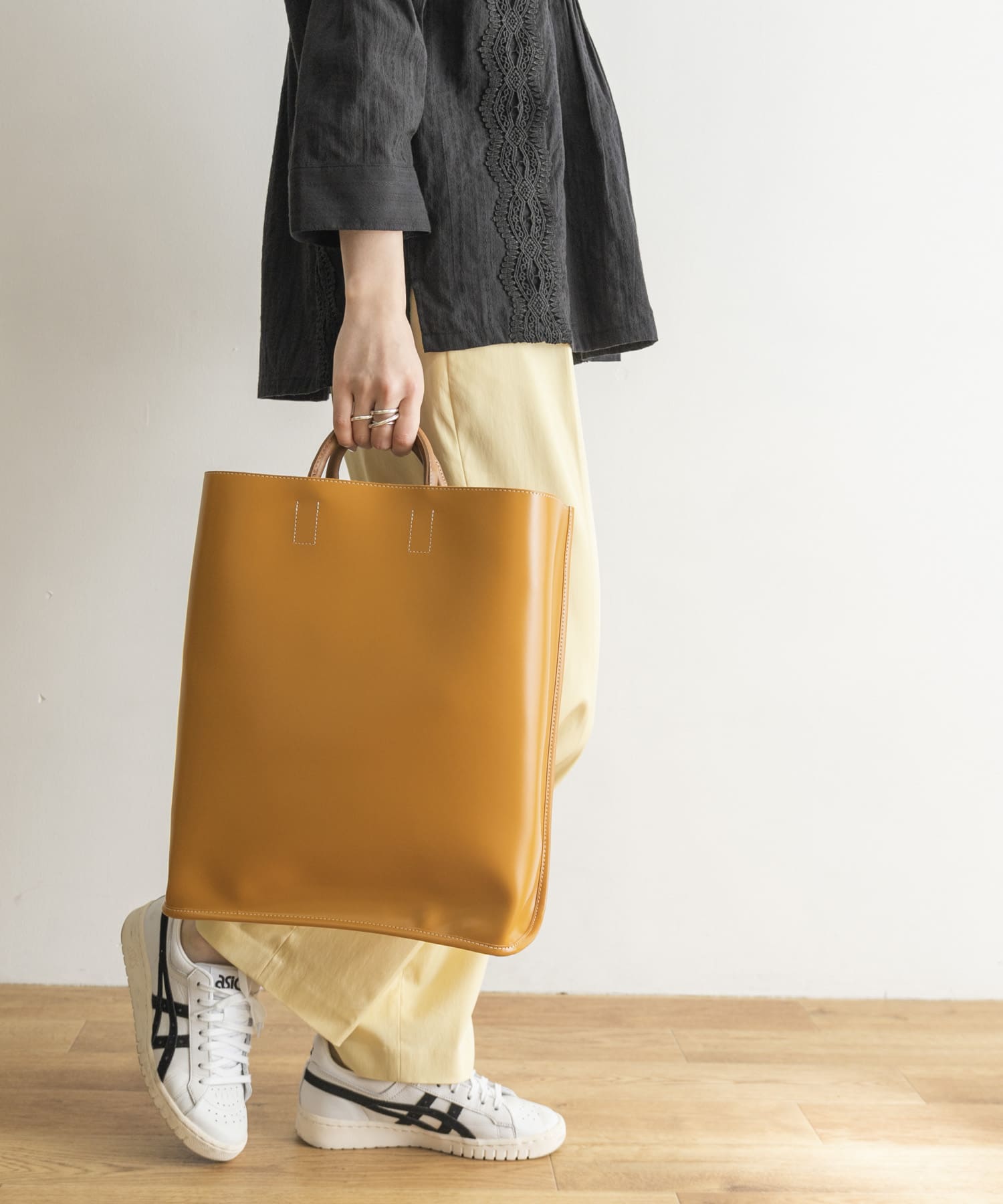 PIENI TOTE L[SZB-35-5017UL24]｜URBAN RESEARCH公式ファッション通販