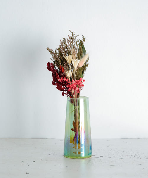 BLOMSTER　Flower VaseSet M