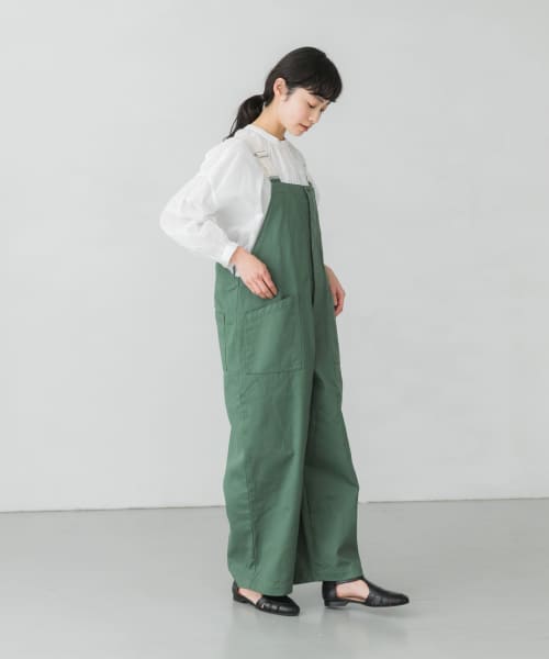 かぐれ（カグレ）｜サロペット｜URBAN RESEARCH公式ファッション通販