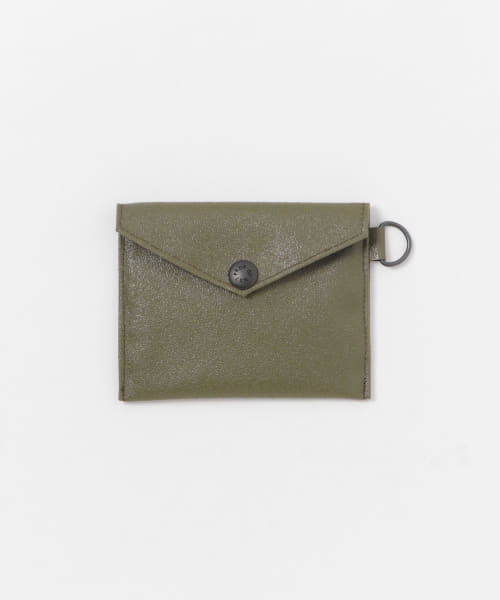 NEXUSVII.　ALL WEATHER POUCH