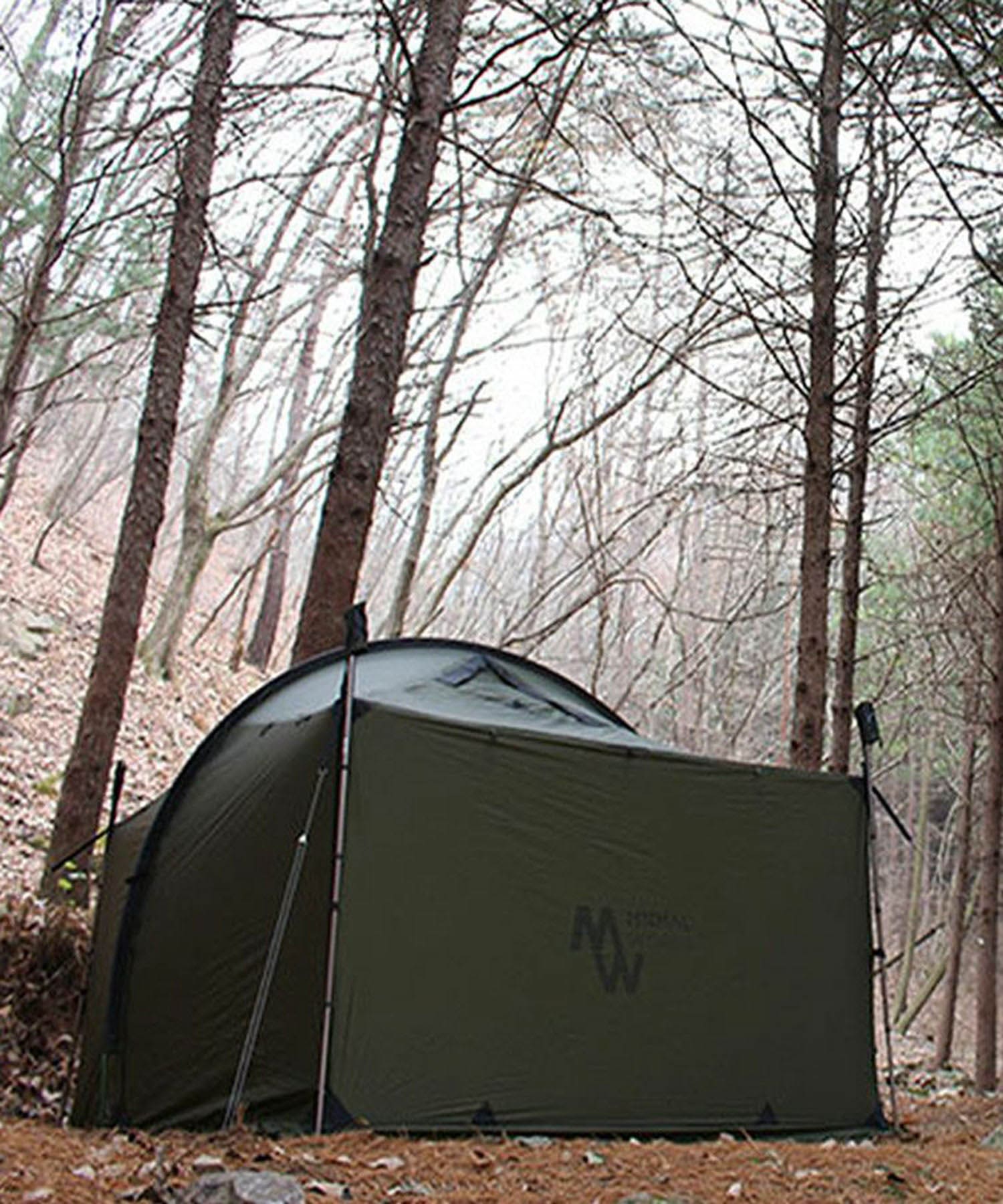 minimal works JACK SHELTER MINI[mw2-FE23]｜URBAN RESEARCH公式