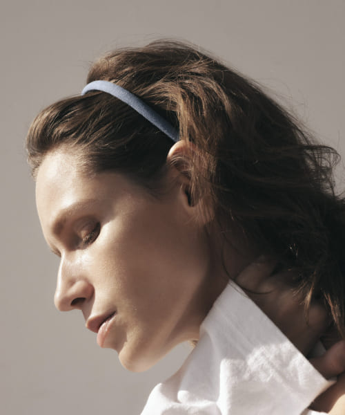 IRIS47　canon head band