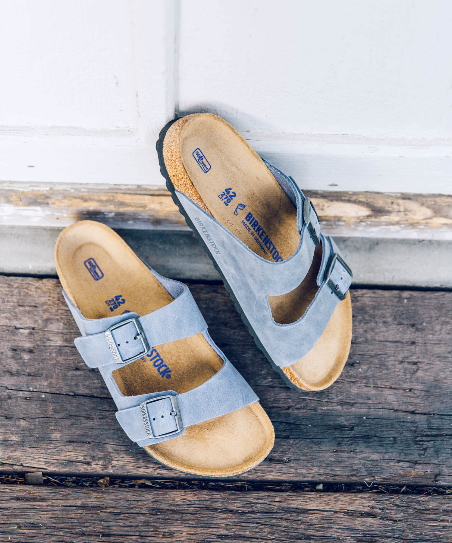 BIRKENSTOCK Exclusive Arizona SFB[GC1022509-DM25]｜URBAN RESEARCH 
