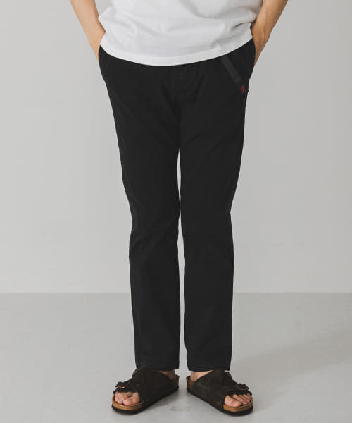 Gramicci　NN-PANTS CROPPED