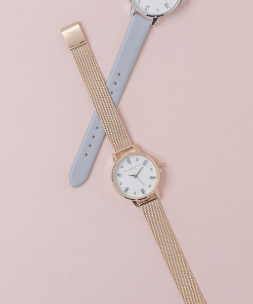 OLIVIA BURTON　Bejewelled