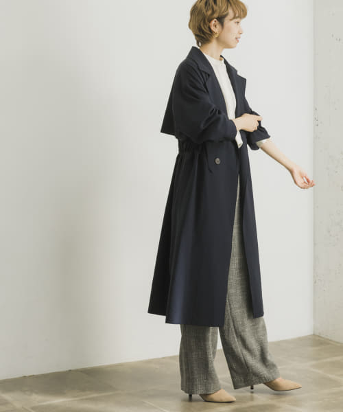 トレンチコート|URBAN RESEARCH公式ファッション通販