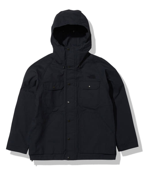 THE NORTH FACE　ZI Magne Firefly Mt Parka