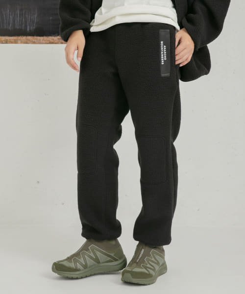 mountain research　Folks Pants