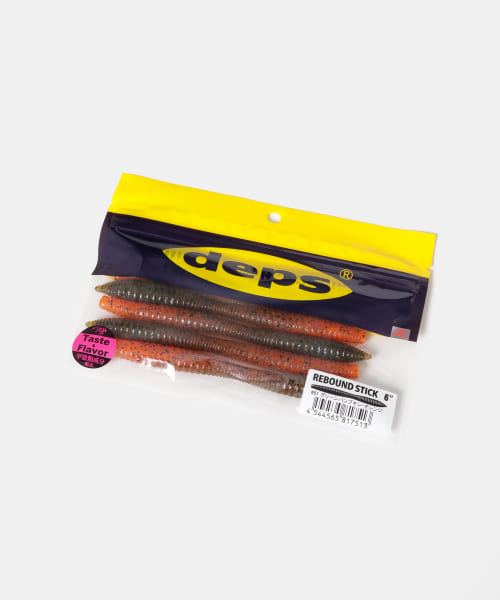 deps　REBOUND STICK 6