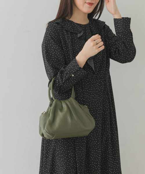 『別注』SOFI×RODE SKO　BOSTON