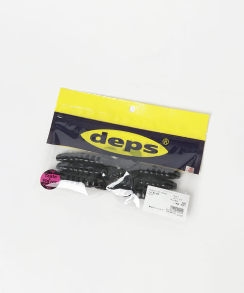 deps　MS GRUB