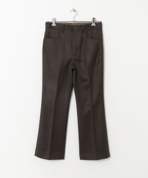 FARAH　Flare Pants