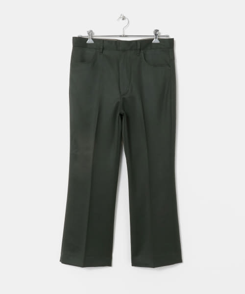 FARAH　Flare Pants