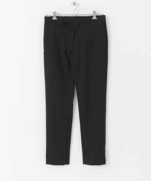 Maison Margiela　Drawstring Pants　WOOL