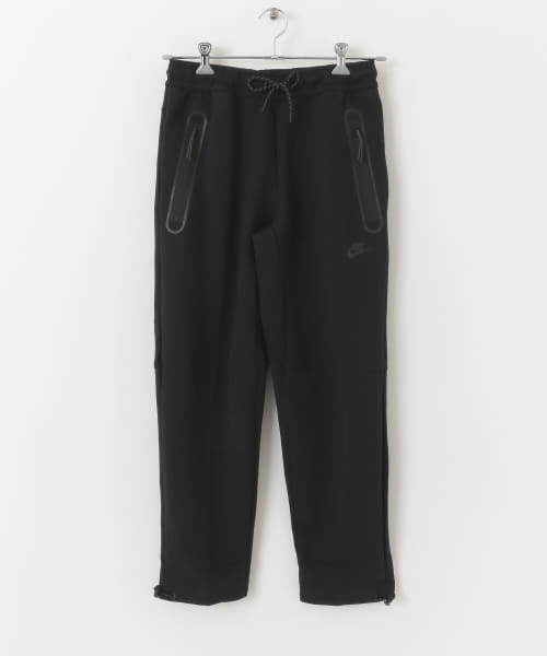 NIKE　テックフリースパンツ