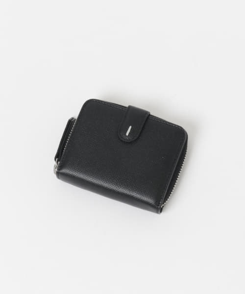 Maison Margiela　COMPACT ZIP AROUND
