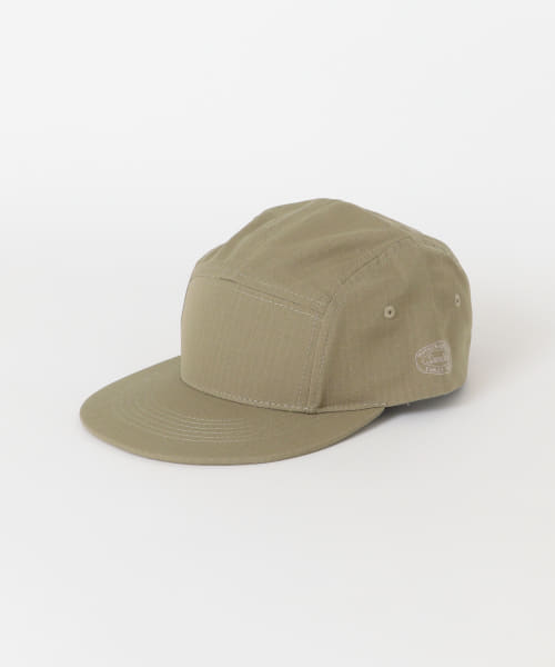 snow peak apparel　TAKIBI Mountain Cap