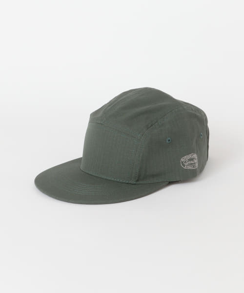 snow peak apparel　TAKIBI Mountain Cap