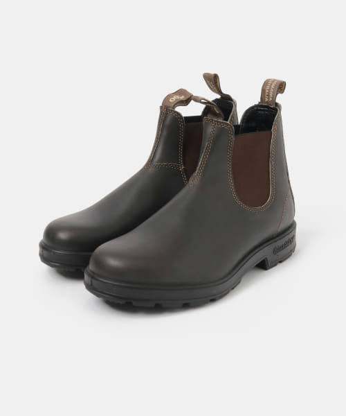 Blundstone　ELASTIC SIDED BOOT BS500