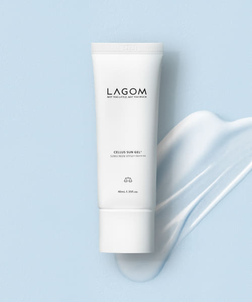 LAGOM　サンジェル+