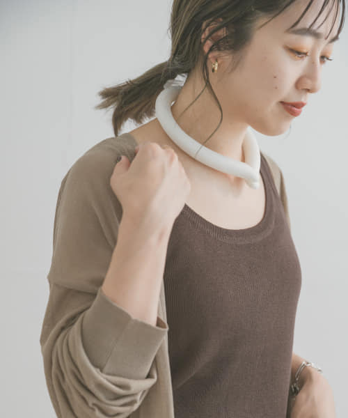 COOL NECKRING
