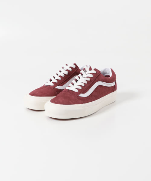 VANS　OLD SKOOL 36 DX