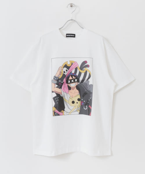 GOD SELECTION XXX(ゴッドセレクショントリプルエックス)|URBAN ...