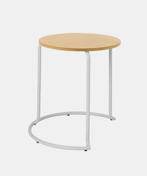 Artek　606 サイドテーブル パイミオシリーズ