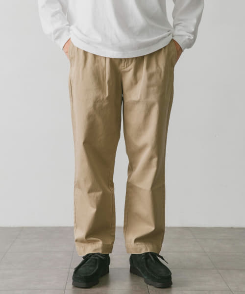 チノパンツ｜URBAN RESEARCH公式ファッション通販