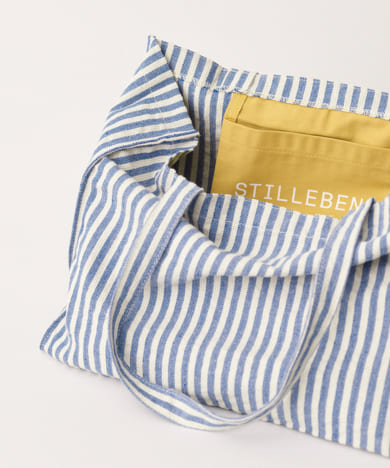 STILLEBEN　shopbag