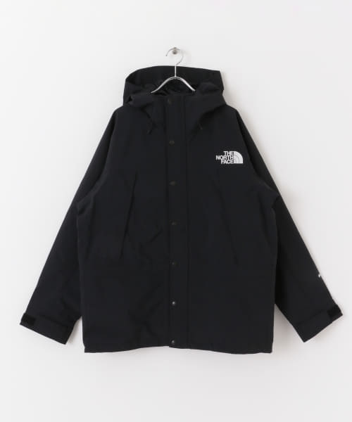 THE NORTH FACE　Mountain Light Jacket