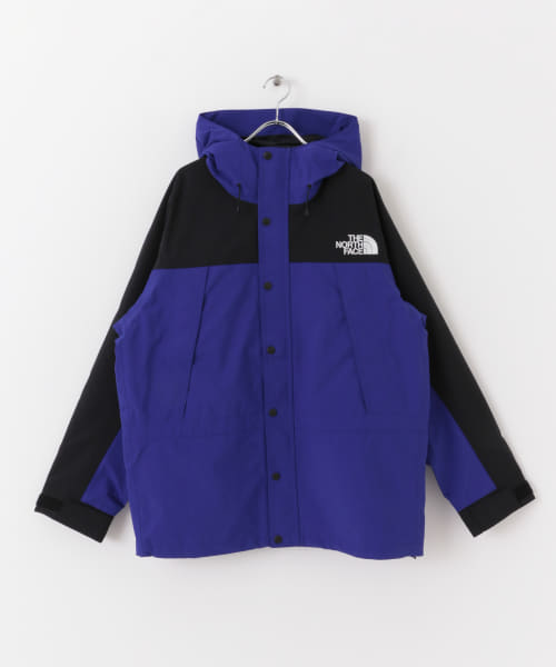 THE NORTH FACE　Mountain Light Jacket