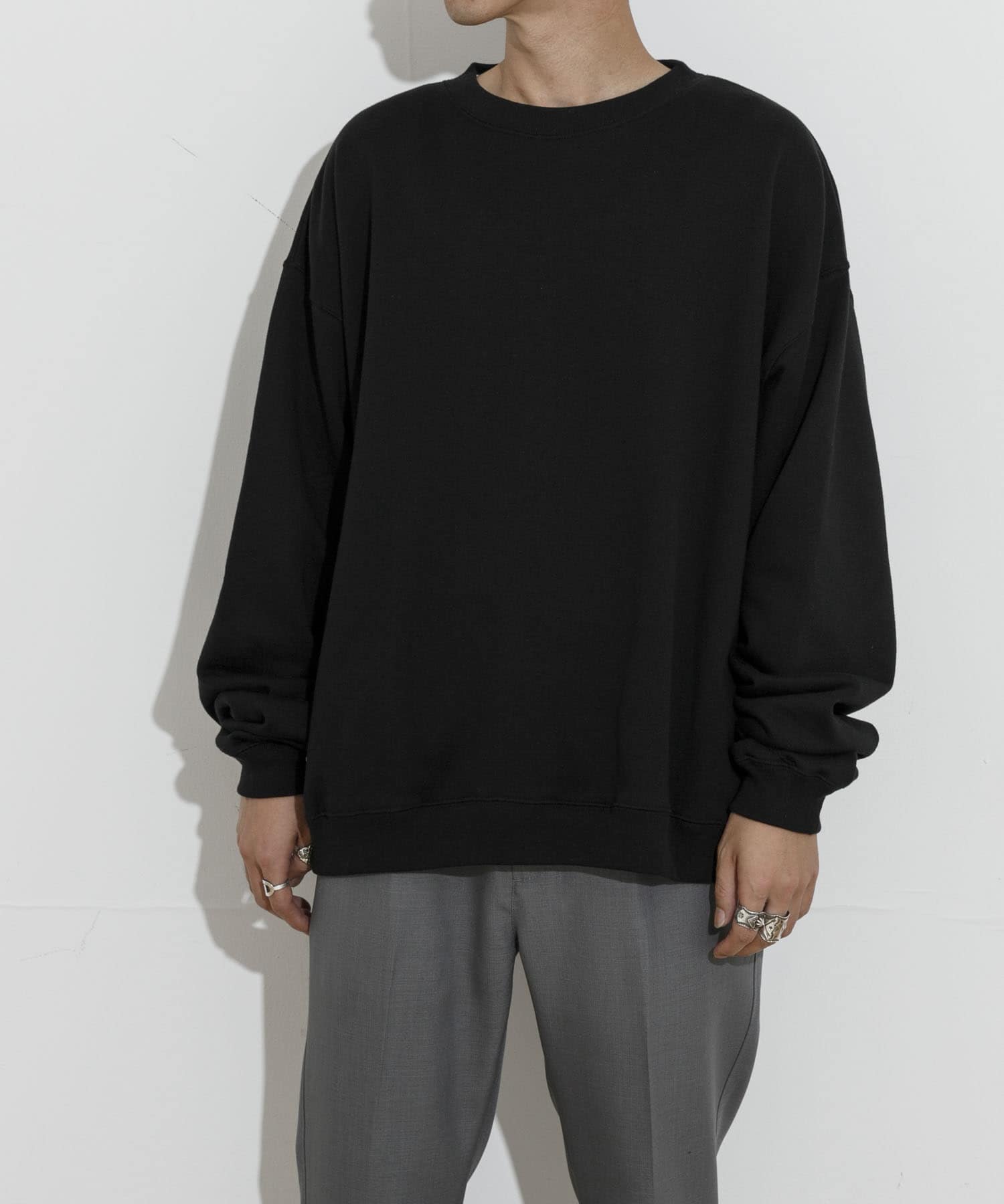 armi Zan;p SWEAT PULLOVER[ar060403-TGM23]｜URBAN RESEARCH公式ファッション通販