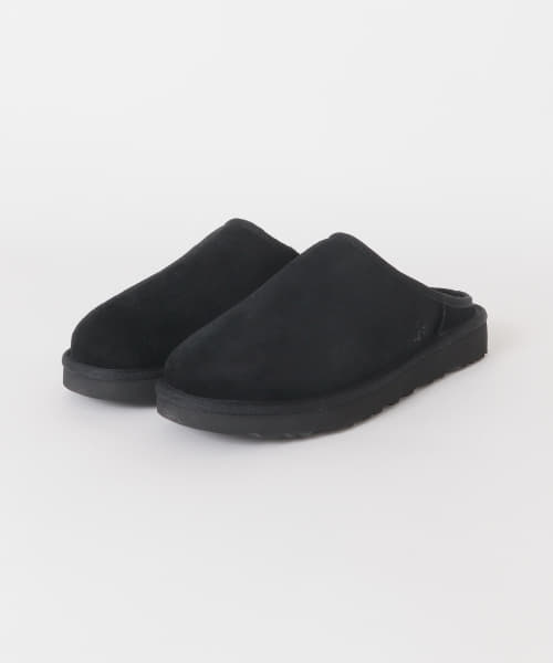 UGG　CLASSIC SLIP ON